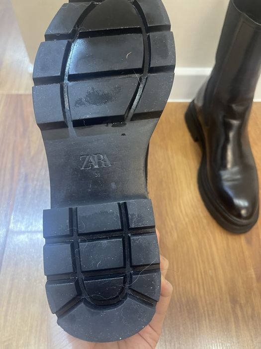 Челси женские Zara