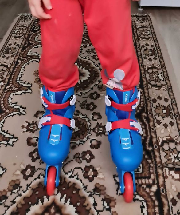 Vand role copii Decathlon