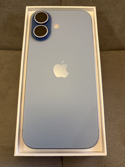 iPhone 17 в Идеальном состоянии Верифицированный