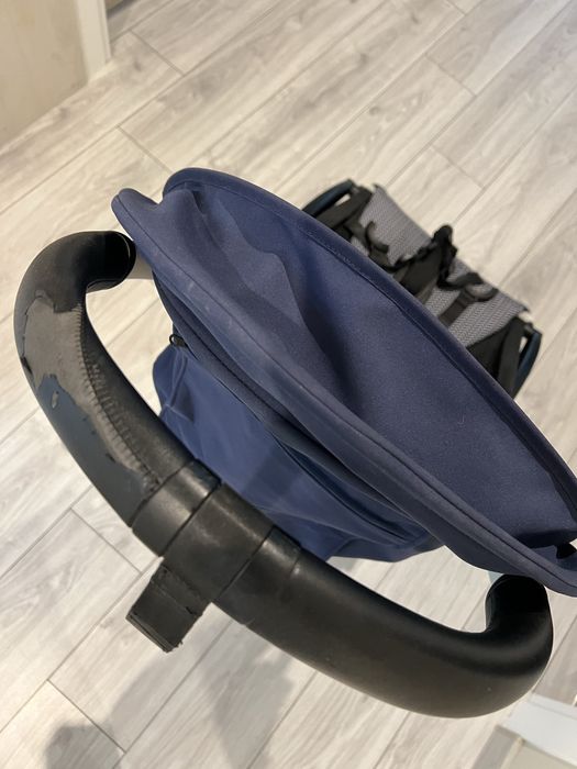 Cărucior Babyzen YOYO Air France – ediție limitată