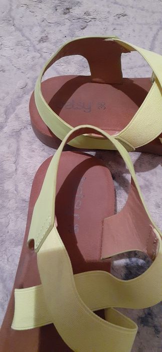 Обувь на девочку Betsy.Британия 36-37