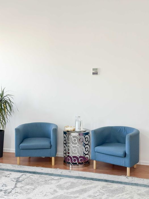 Зал 33квм для групп