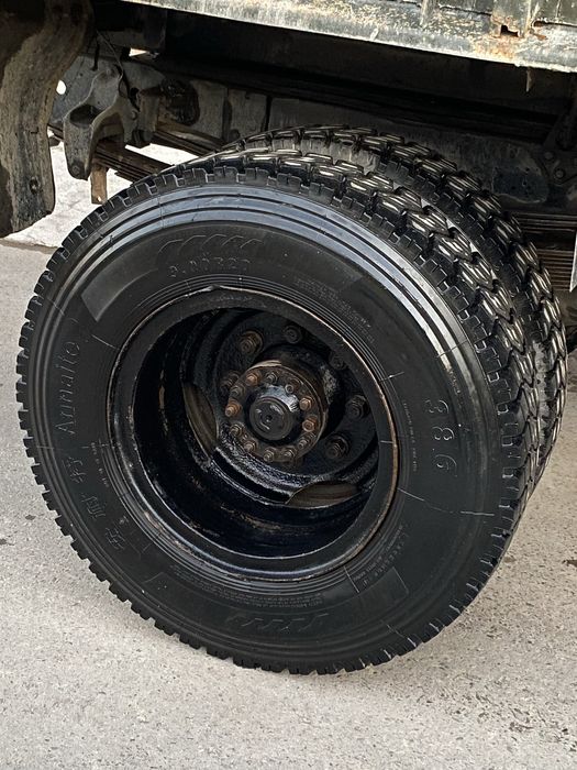 ‼️Зил 130 sotiladi‼️