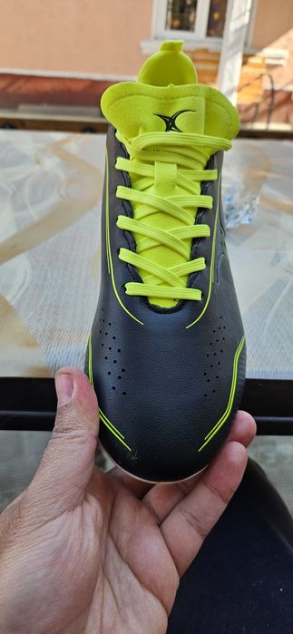 Ghete fotbal nr 41 noi