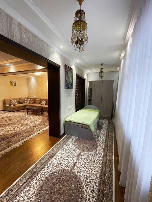 Аренда 3/2/5 Караташ напротив Ташкент сити