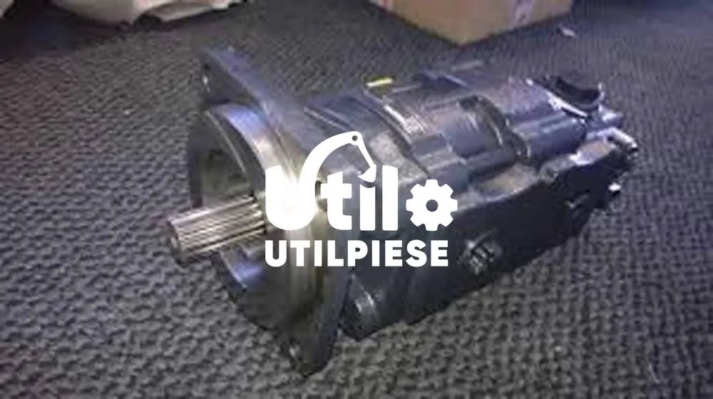Pompa Hidraulica Case 400 2424 3434 384 374 354 + piese Case