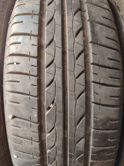 4 бр летни гуми BRIDGESTONE 185 65 15