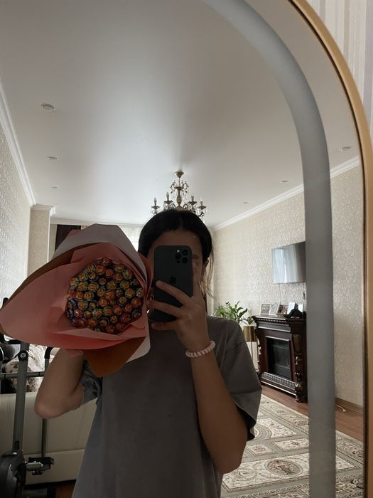 Цветы своими руками!