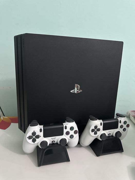 Пс4 про Ps4 pro 1TB