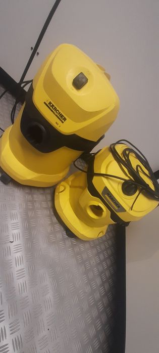 Aspirator karcher