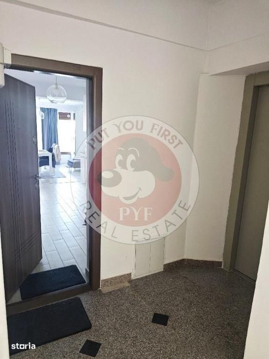 Piata Romana | 2 camere | 81mp | Decomandat | B12312