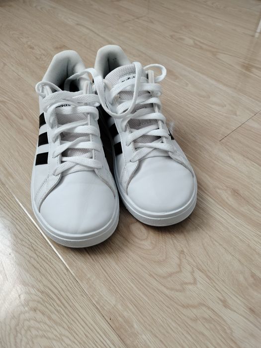 Adidas Sneakers albi