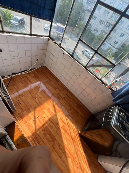 Vand apartament 2 camere in Rovinari judetul Gorj