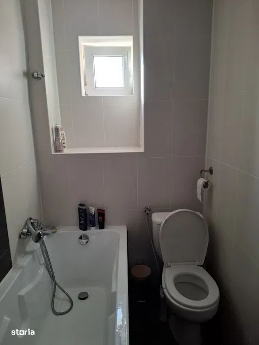 Apartament 2 Camere | Baba Novac Constanta |
