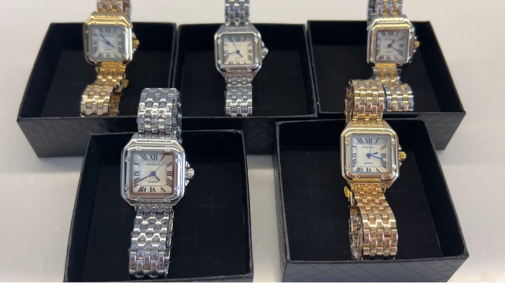 Шикарные  Женские часы