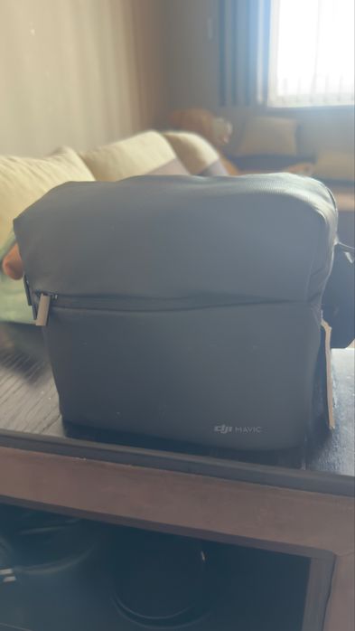 DJI Mavic Air 2 Fly more