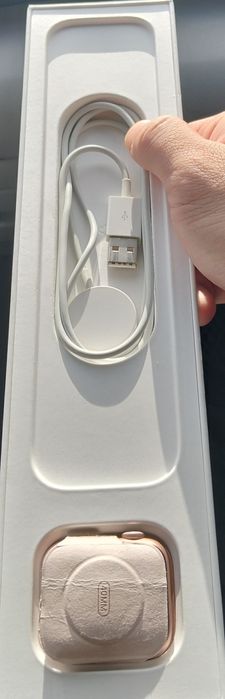 Apple watch 6 series 40 mm