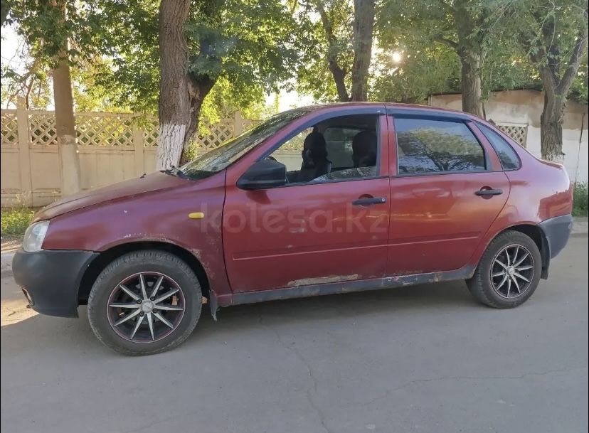 Продам Ваз калина