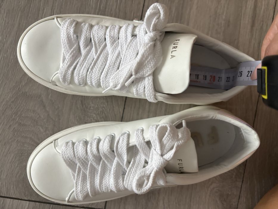 Sneakersi Furla, originali, 37