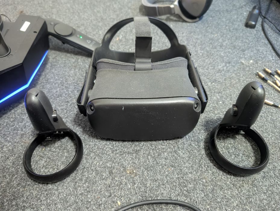 Oculus quest 1 64gb