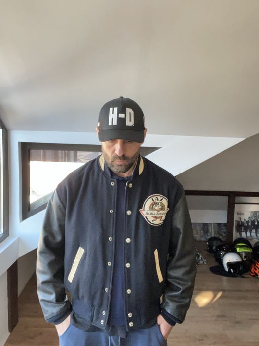 geaca  harleydavidson L