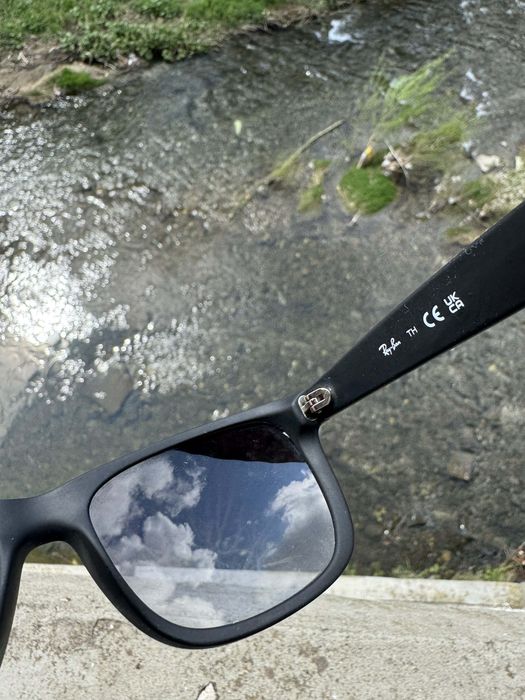 Слънчеви Очила Ray-Ban