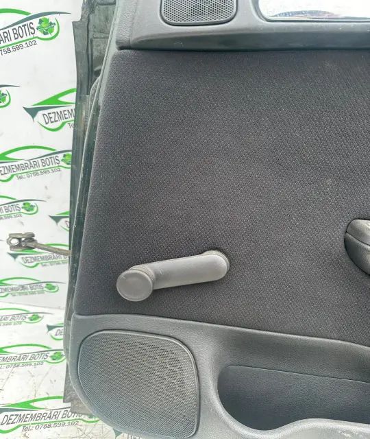 Usa / Portiera spate dreapta Opel Astra 2000 1.7 DTi MT (75 hp)