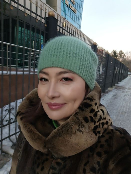 Отдаю шубку за 20 к