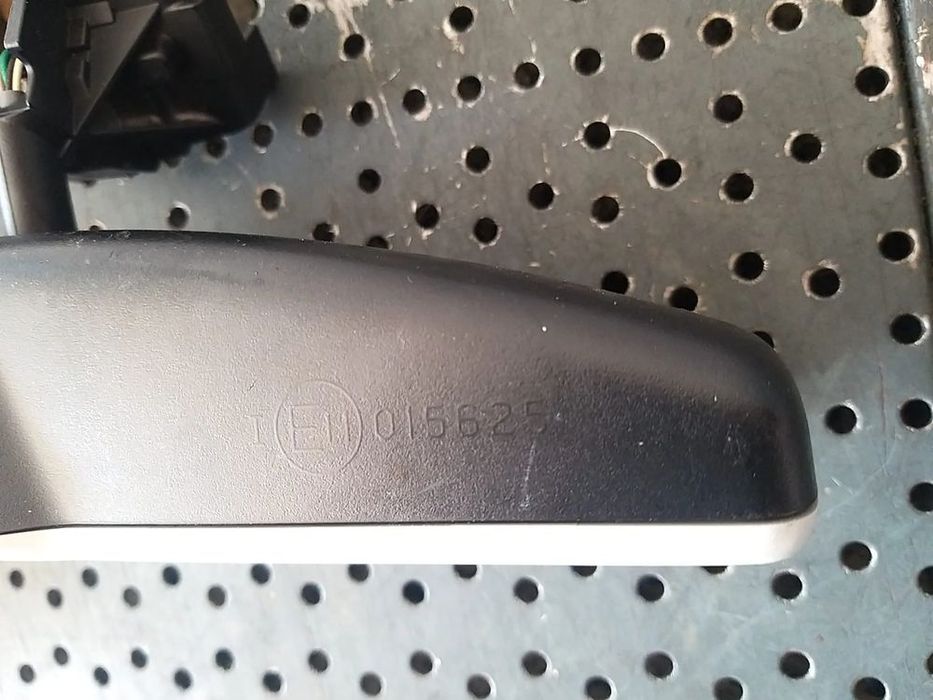 Oglinda retrovizoare cu senzor vw passat b6 3c e11015625