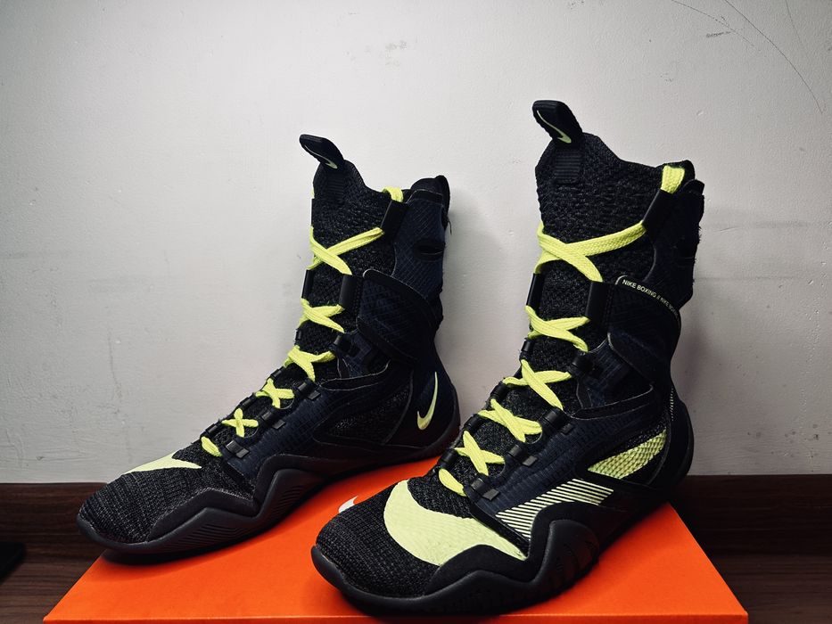 Hyperko 2, HYPERFLEX 2