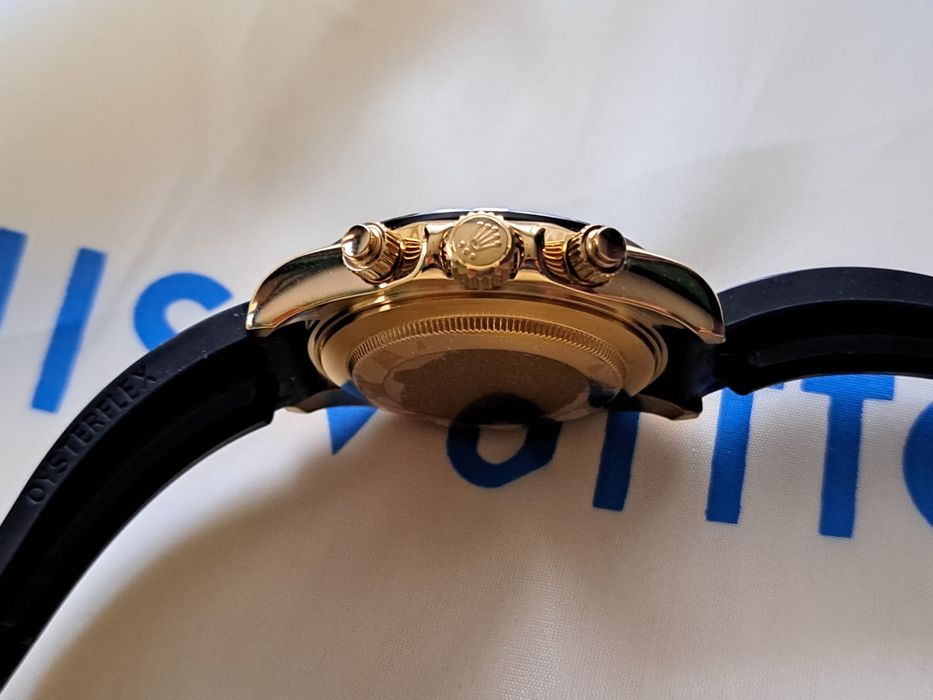 ceas barbatesc automatic sigilat