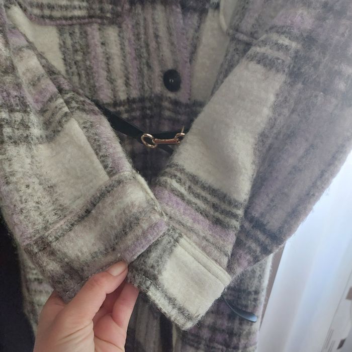 Палто риза Bershka