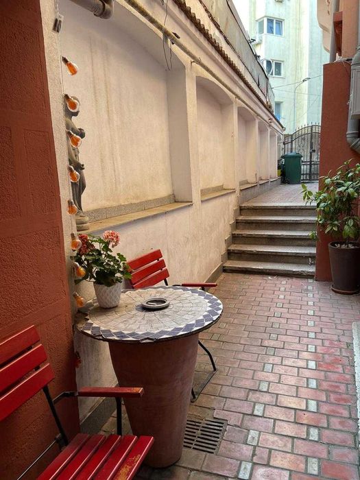 Inchiriere 2 camere central - Universitate