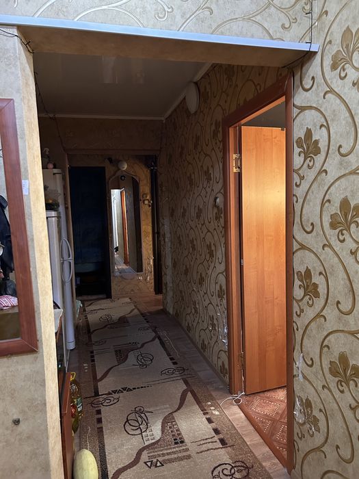 Квартира обмен  на дом, продажа