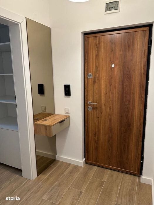 Apartament cu 2 camere de închiriat în Curtea de Argeș