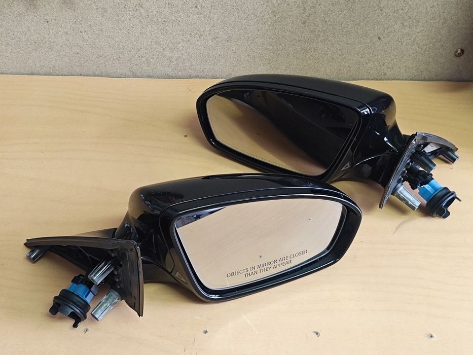 Bmw M5 F10 огледала