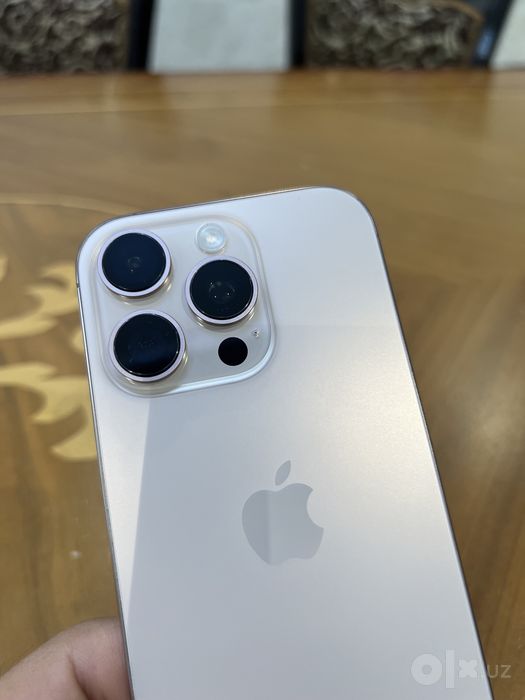 Iphone 16 pro