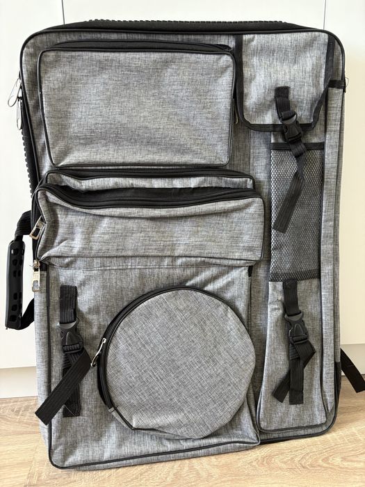 Сумка для планшета, сумка для художника