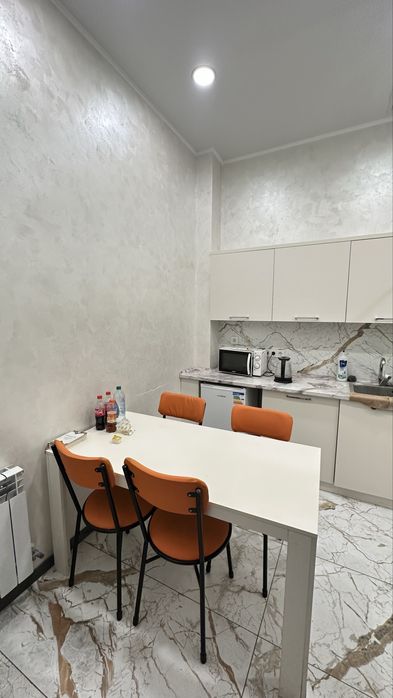 Сдаются паримахерские кресла для кератина