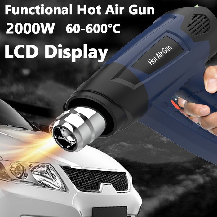 Аренда Прокат Инструментов Строительный Фен Технический фен 24.7.