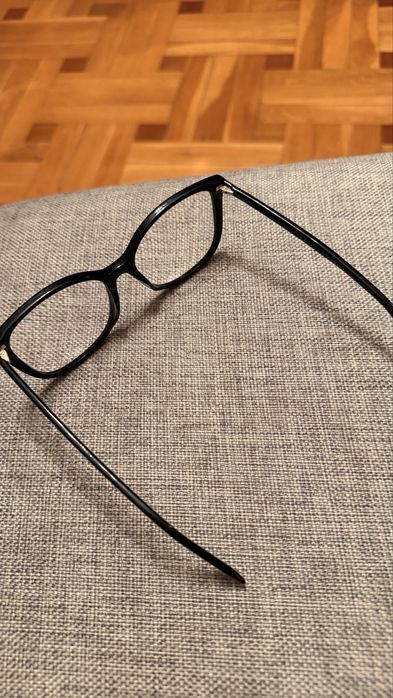 Ochelari de vedere Gucci