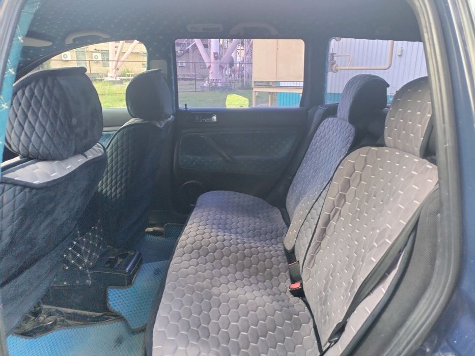 продам пассат б5 обём 2л