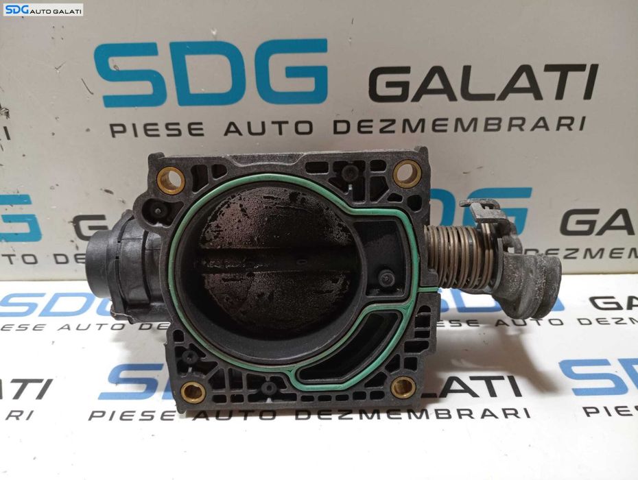 Clapeta Acceleratie Mazda 6 1.8 B 2002 - 2008 Cod IS7U-9E927-CB [M5582]