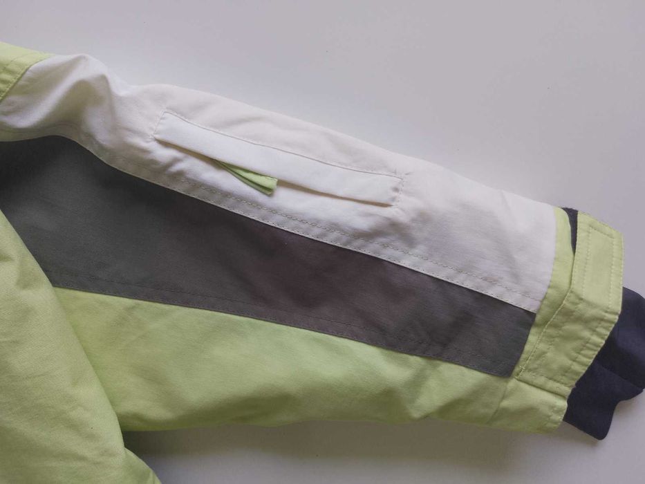 Нов мъжки зимен трекинг ски,сноуборд комплект панталон яке XL