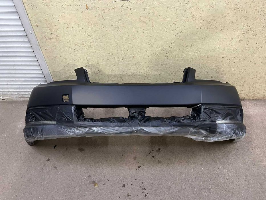 Бампер на Субару Легаси/ Аутбек 2010- / Subaru Legacy / Outback 2013