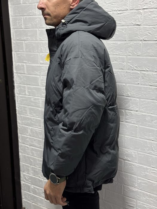 Куртка зимняя от фирмы HM