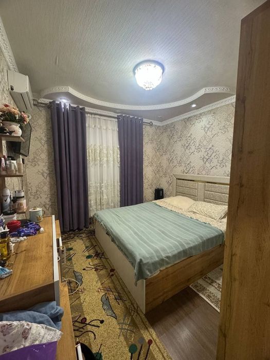 Sergeli 3/5/7 Новостройка Спутник 16 янгихаёт