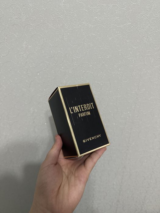 Продам парфюм GIVENCHY