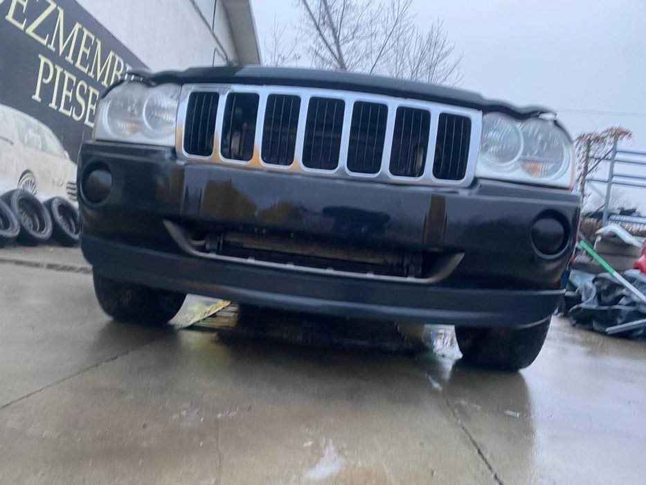 Dezmebrez jeep  grand cherooke 3.0 v6 e4 bara/far/capota/motor/oglinda