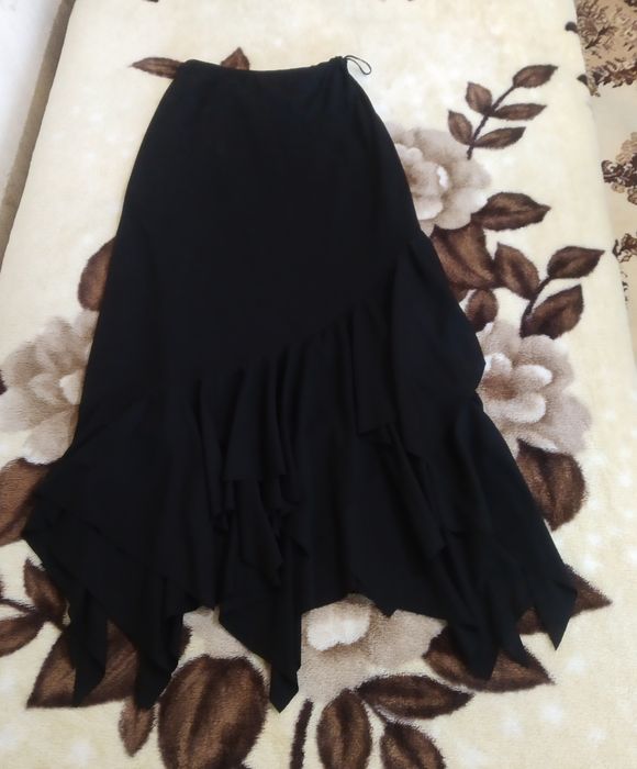 Юбки длинные 46 L размера